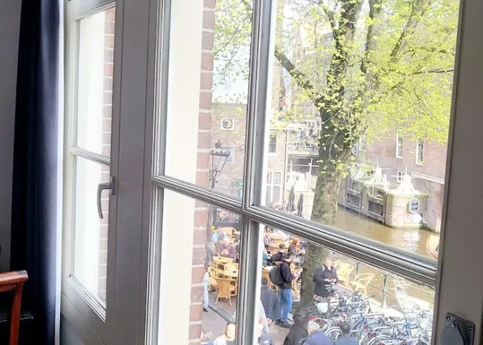 Velvetamsterdam Kwatera prywatna