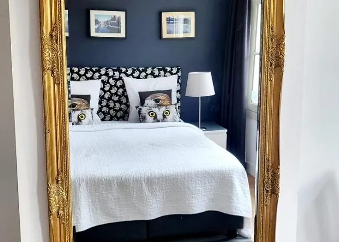 Kwatera prywatna Velvetamsterdam Amsterdam