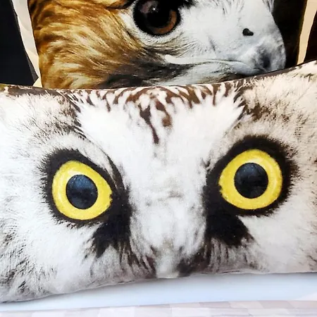 בית אירוח Velvetamsterdam *