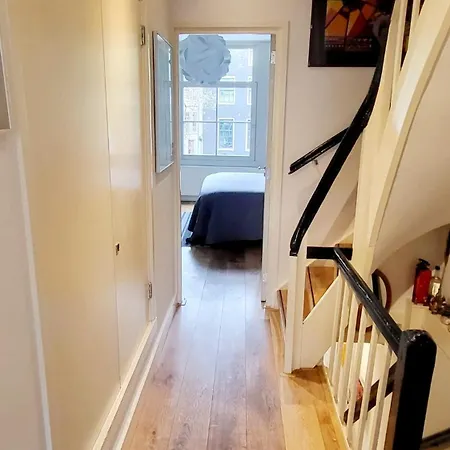 Velvetamsterdam בית אירוח