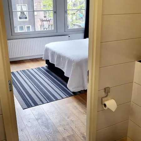 Velvetamsterdam אמסטרדם