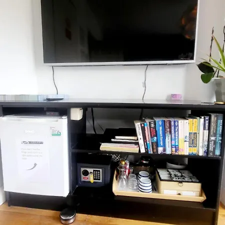 Velvetamsterdam בית אירוח *