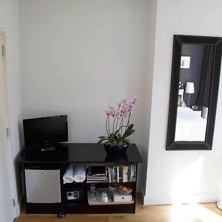 Velvetamsterdam אמסטרדם