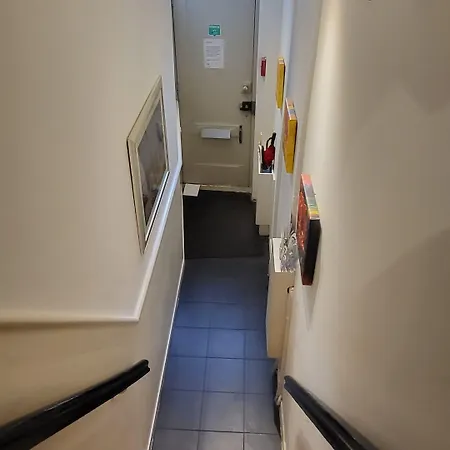 Velvetamsterdam * אמסטרדם