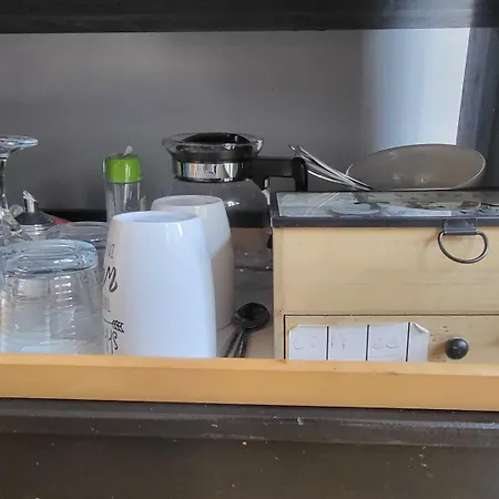 Velvetamsterdam בית אירוח