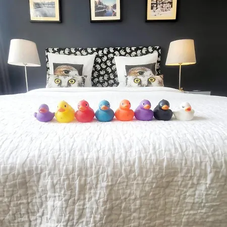 Homestay Velvetamsterdam