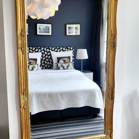 Homestay Velvetamsterdam Amsterdam