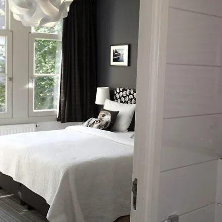 Velvetamsterdam Homestay